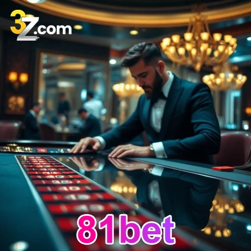 81bet.com Jogos de caça-níqueis