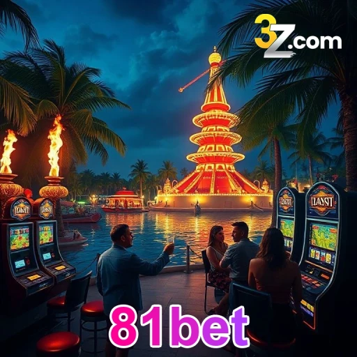 81bet.com