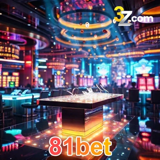 81bet.com Confiavel