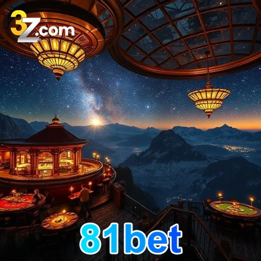81bet.com Esporte