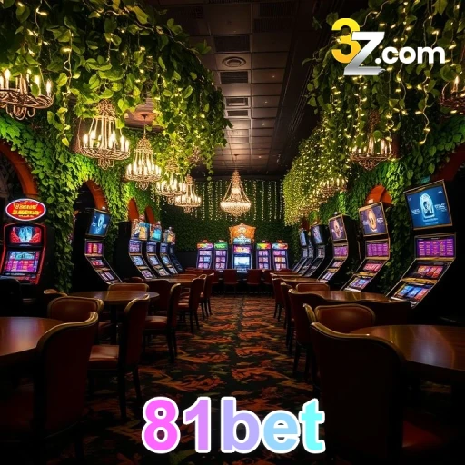 81bet.com Login