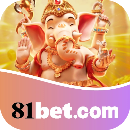 81bet.com LOGO