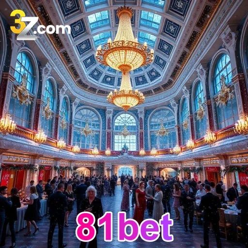81bet.com Promocao